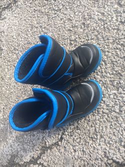 Boots for sale