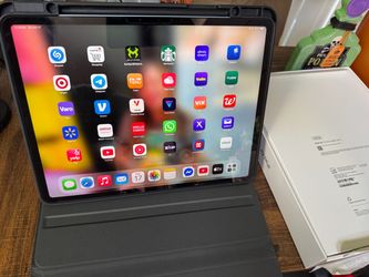 iPad Air