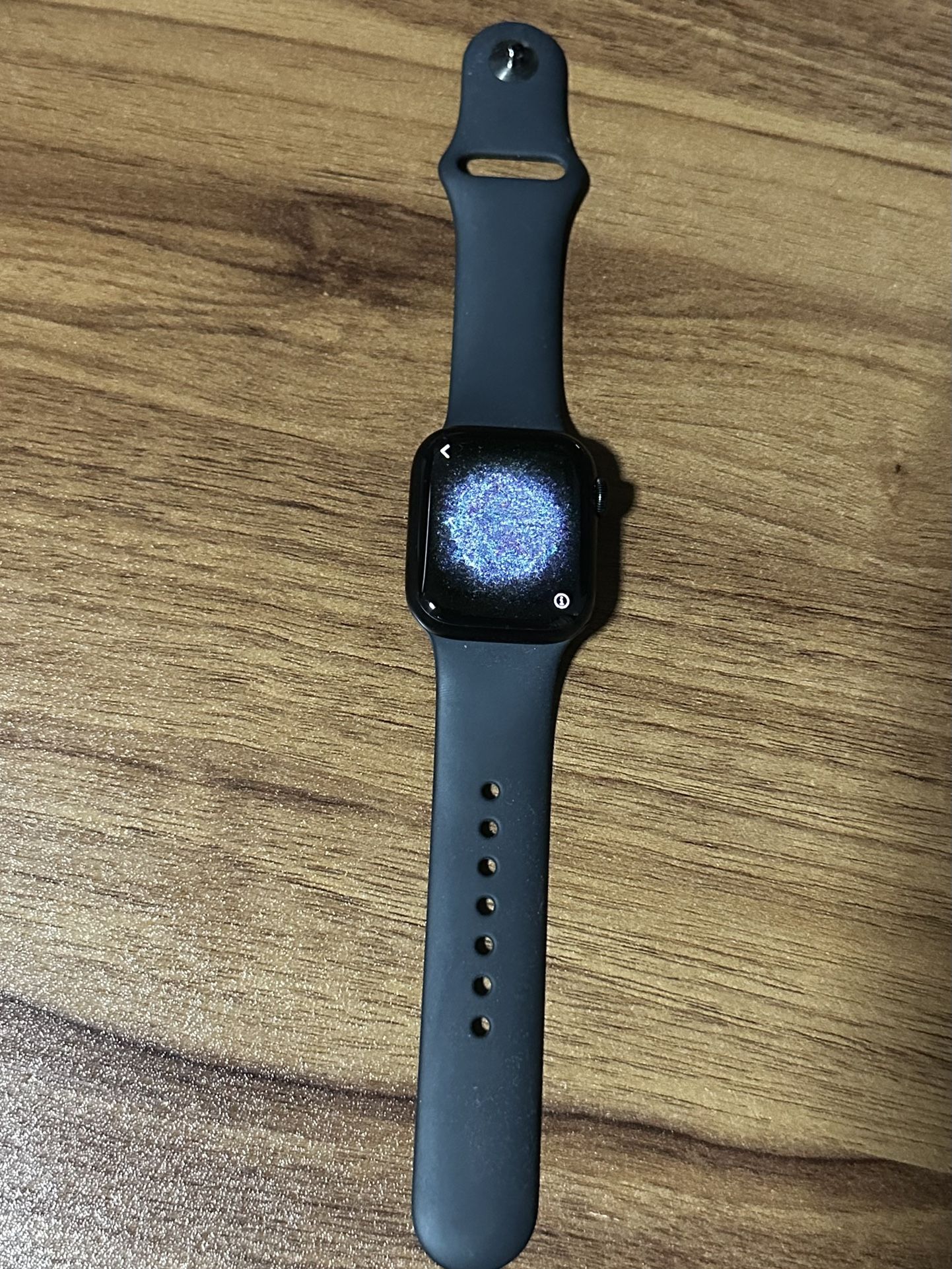 Apple Watch Series 8 WiFi and LTE