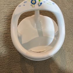 Kids Bath Chair 