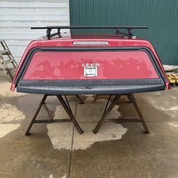 Truck Canopy