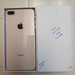Iphone 8 Plus