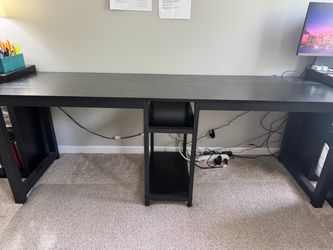 Office Desk