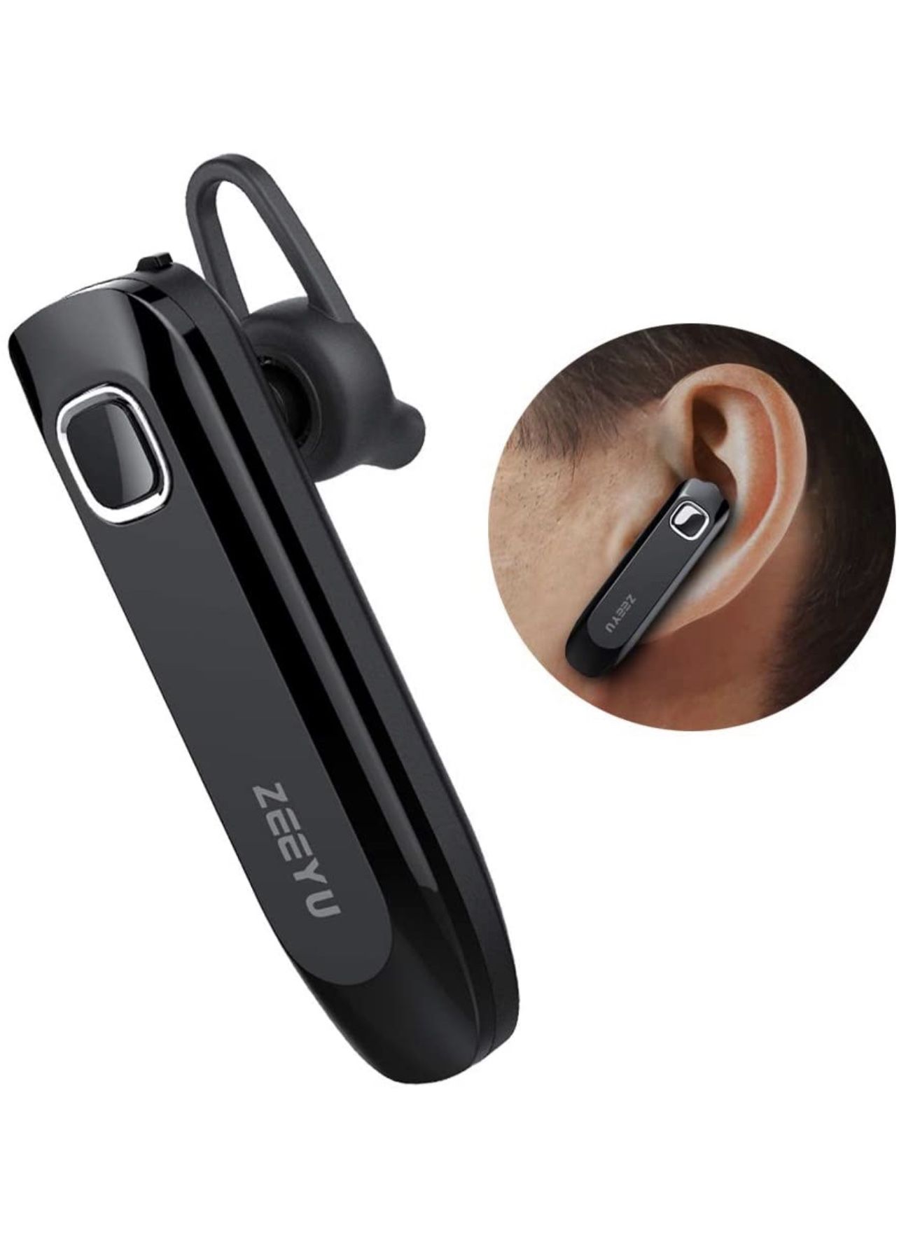 Bluetooth Earpiece