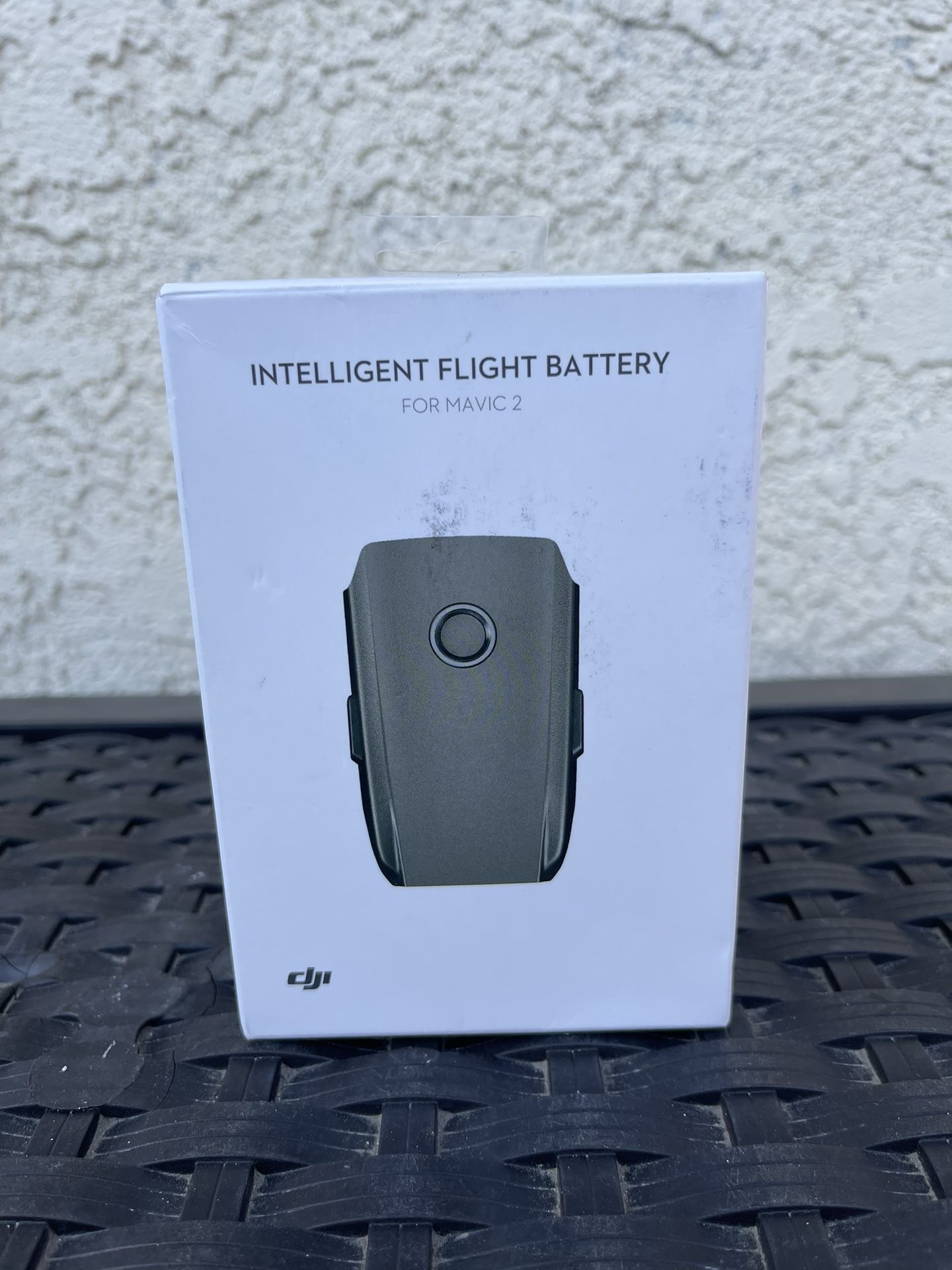 DJI Mavic 2 Intelligent Flight Battery Replacement for Mavic 2 Zoom, Mavic 2 Pro Drone Quadcopter 3850mAh Accessory (https://offerup.com/redirect/?o=Q