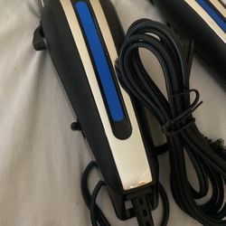 Wahl Clipper Set (Sterling)
