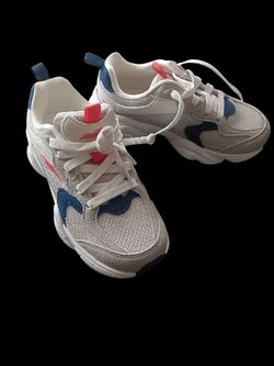 Sz1 Avia Kids Shoes