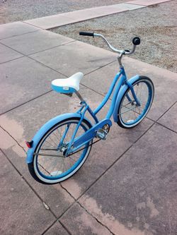 26” Cranbrook bicycle