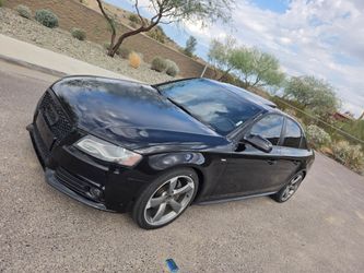 2012 Audi A4
