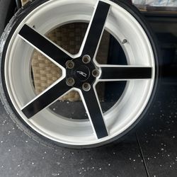 Car Rims