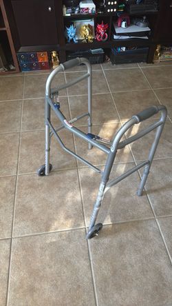 Walker 77407