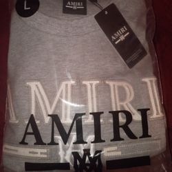 Brand New Large Amiri Shorts Outfits 