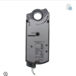 
Fire/Smoke Damper Actuator 