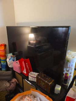 Lg 65 inch smart tv