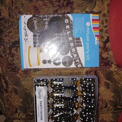 New Graduate Party 🥳  Favorites Both For $10