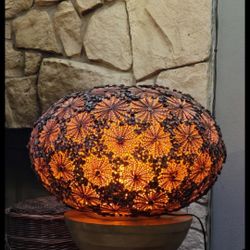 Lamp Boho