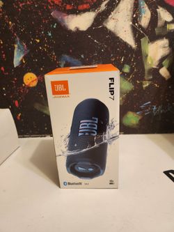 JBL FLIP 7