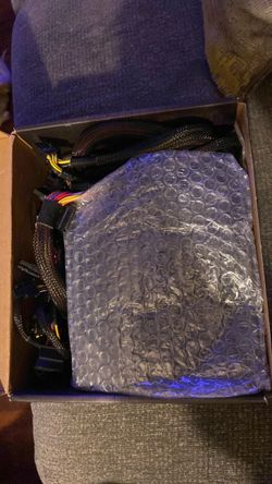 Power Supply