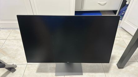 24” Dell Monitor