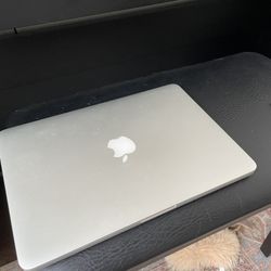 Apple MacBook Pro Retina 2015