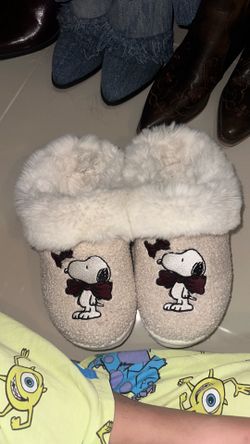 American eagle snoopy