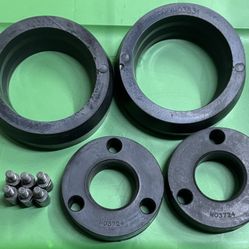 4th Gen Toyota 4runner Lift Kit