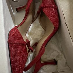 Red Heels 