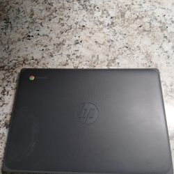HP Chromebook 11 G8 EE (Price Is Negotiable)