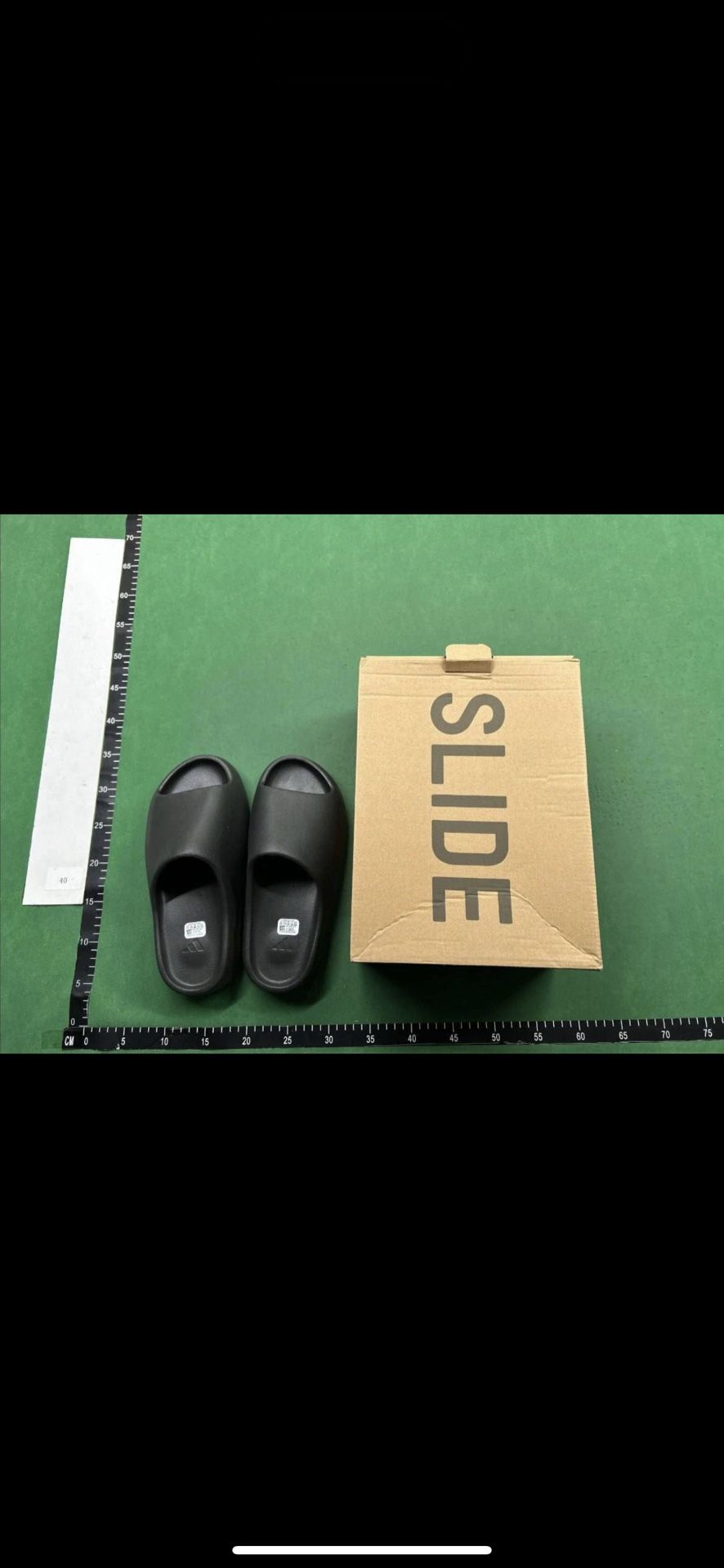 Yeezy Slides