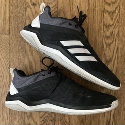 ADIDAS SPEED TRAINER SHOES