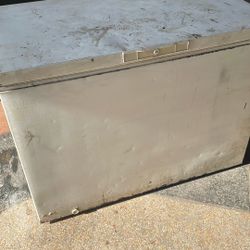 Maytag Freezer 