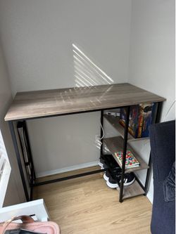High Dining Table for Kitchen