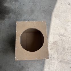 12 Inch Sub Box