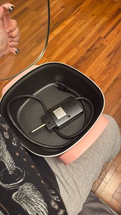 CHORBROS electric Hot Pot