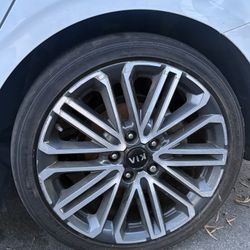 18” RIMS 