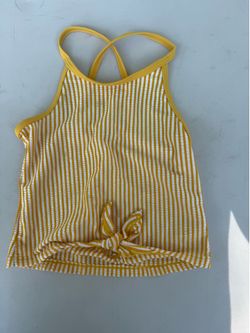 3T bikini top