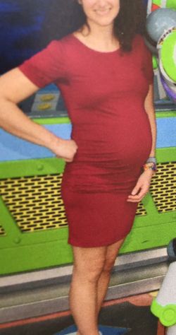 Maternity Wardrobe / Clothes