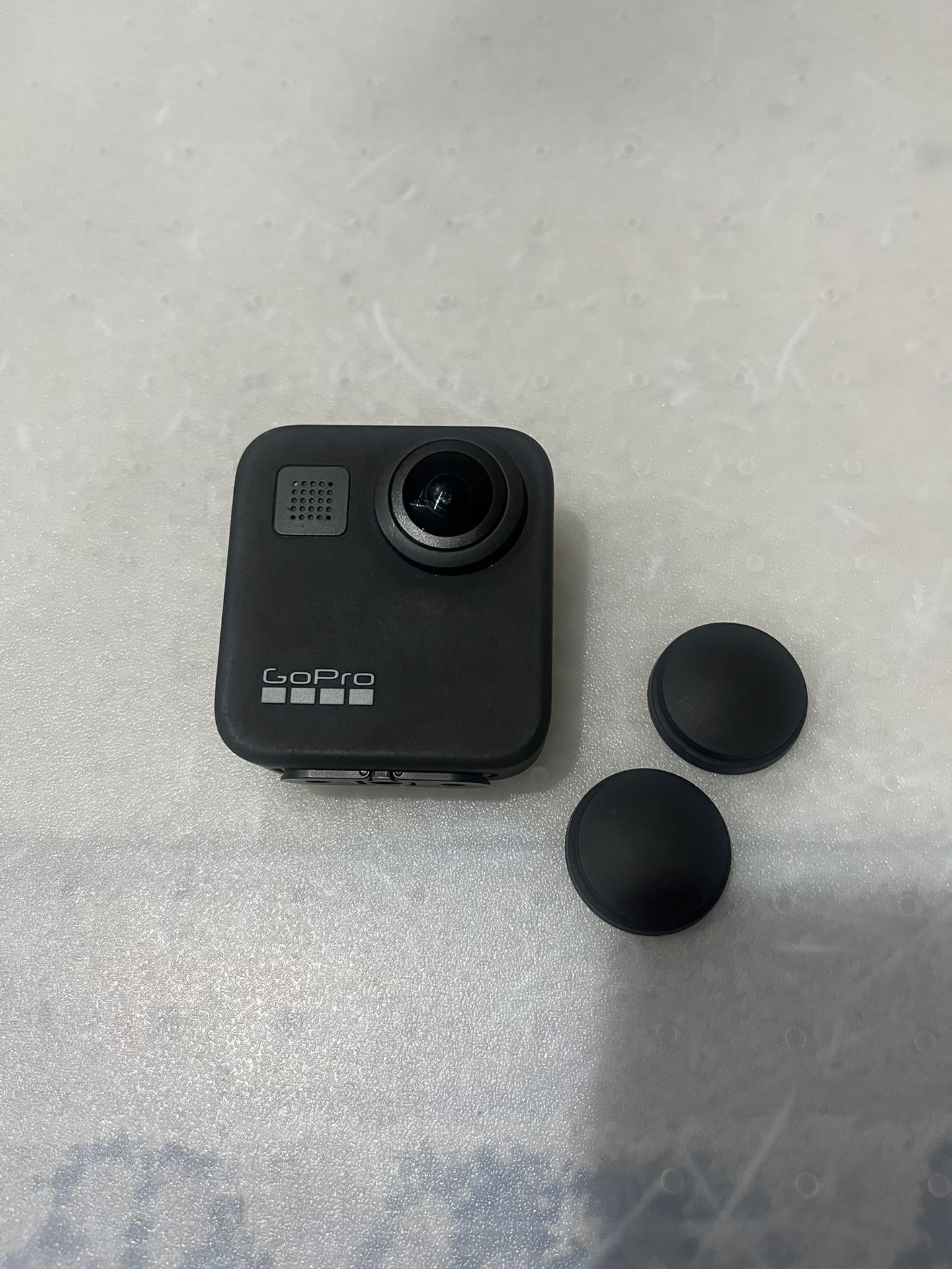 GoPro Max