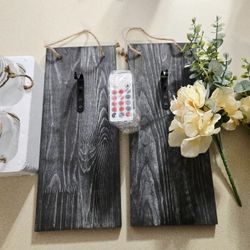 New in Box Pair of  Mason Jar Scones