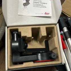 Leica DISTO S910 PRO PACK
