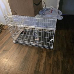 Dog Kennel