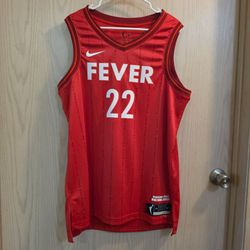 Caitlin Clark Indiana Fever Dri-fit "Victory" Jersey
