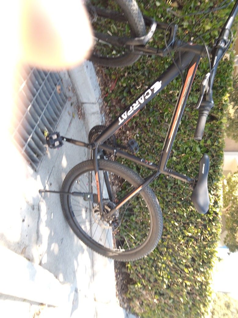 Stark Mountain Bike 26 Sports & Outdoors