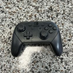 Nintendo Switch Pro Controller