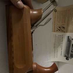 E-C-E hand plane