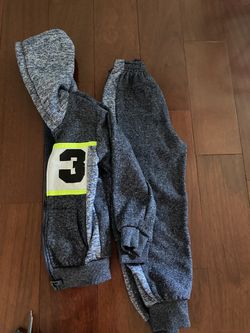 Boys pants