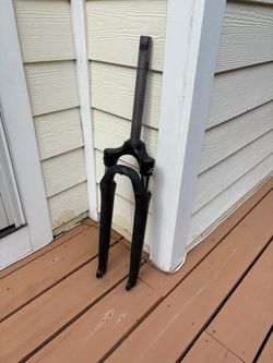 SR Suntour NEX 700c Suspension Fork