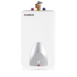 Electric Mini-Tank Water Heater
