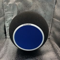 Kaotica Eyeball