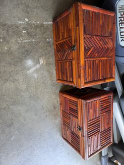 Bamboo Creates